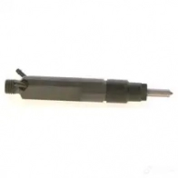 Топливная форсунка BOSCH 326617 0432193732 6UAES1 DH K - Изображение 4