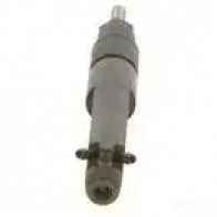 Топливная форсунка BOSCH 326617 0432193732 6UAES1 DH K - Изображение 5