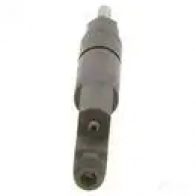 Топливная форсунка BOSCH E7YAG 326614 0432193728 D HK - Изображение 2
