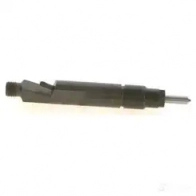 Топливная форсунка BOSCH E7YAG 326614 0432193728 D HK - Изображение 4