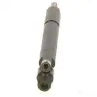Форсунка топливная BOSCH 0432191595 DHK 1423084768 380 2755 - Изображение 1