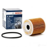 Масляный фильтр BOSCH 1457429127 OF-MCC-1 P 9127 348728 - Изображение 2
