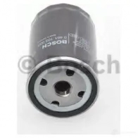 Масляный фильтр BOSCH 0451103033 OF-VW-1 329133 72150 - Изображение 4