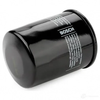 Масляный фильтр BOSCH 370548 F026408895 P 7025 f026407025 - Изображение 3