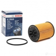 Масляный фильтр BOSCH f026407015 X20C1Z P 7015 370540 - Изображение 2