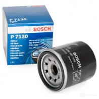 Масляный фильтр BOSCH 0J0ZZ f026407130 P 7130 370634 - Изображение 3