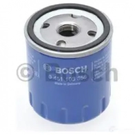 Масляный фильтр BOSCH 0451103355 OF-PEU-3 P 3355 329252 - Изображение 3