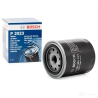 Масляный фильтр BOSCH 337661 ON 023 0986452023 N-1 - Изображение 2
