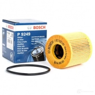 Масляный фильтр BOSCH 1457429249 348773 P 9249 OF-PEU-5 - Изображение 2