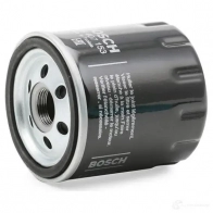 Масляный фильтр BOSCH P 7153 XZZR2 1193530026 f026407153 - Изображение 3
