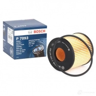 Масляный фильтр BOSCH f026407093 P 7093 370598 XTM9QA - Изображение 2