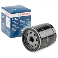 Масляный фильтр BOSCH TI2Q5 0451103227 329179 P 3227 - Изображение 2