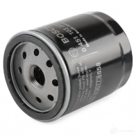 Масляный фильтр BOSCH TI2Q5 0451103227 329179 P 3227 - Изображение 3