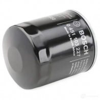 Масляный фильтр BOSCH TI2Q5 0451103227 329179 P 3227 - Изображение 4
