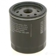 Масляный фильтр BOSCH TI2Q5 0451103227 329179 P 3227 - Изображение 6