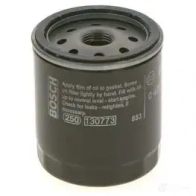Масляный фильтр BOSCH TI2Q5 0451103227 329179 P 3227 - Изображение 8