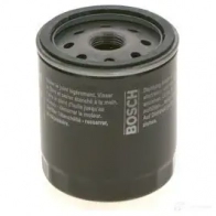 Масляный фильтр BOSCH TI2Q5 0451103227 329179 P 3227 - Изображение 9