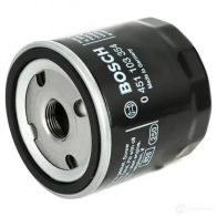 Масляный фильтр BOSCH P 3354 329251 0451103354 JXVC2 - Изображение 5