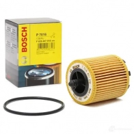 Масляный фильтр BOSCH 370541 P 7016 f026407016 OF-OPE-3 - Изображение 2