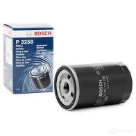 Масляный фильтр BOSCH CXHN0X 0451103258 P 3258 329194 - Изображение 2