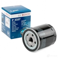 Масляный фильтр BOSCH 0451103337 15YDO 329235 P 3337 - Изображение 2