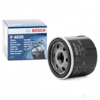Масляный фильтр BOSCH 0NLBDQ0 P 4025 329278 0451104025 - Изображение 2