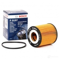 Масляный фильтр BOSCH P 9197 OF-MIN-2 1457429197 348759 - Изображение 2