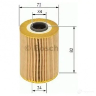 Масляный фильтр BOSCH P 9197 OF-MIN-2 1457429197 348759 - Изображение 5