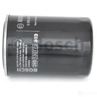 Масляный фильтр BOSCH 337646 0986452000 OT 000 P 2000 - Изображение 3