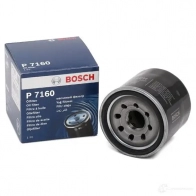 Масляный фильтр BOSCH f026407160 14P5U70 P 7160 370658 - Изображение 2