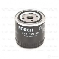Масляный фильтр BOSCH 0451103004 329120 P 3004 FJ/WH 2/6/4