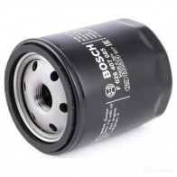 Масляный фильтр BOSCH LQOVC P 7085 370592 f026407085 - Изображение 3