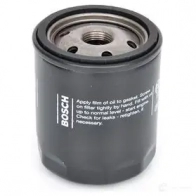 Масляный фильтр BOSCH LQOVC P 7085 370592 f026407085 - Изображение 8
