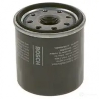 Масляный фильтр BOSCH f026407208 370685 P 7208 4U4UT - Изображение 8
