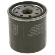 Масляный фильтр BOSCH f026407208 370685 P 7208 4U4UT - Изображение 9