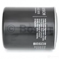 Масляный фильтр BOSCH P 2005 337651 0986452005 OT 005 - Изображение 2