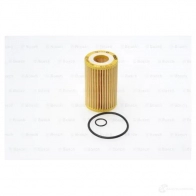 Масляный фильтр BOSCH 348752 0WW8W 1457429184 P 9184 - Изображение 3