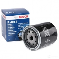 Масляный фильтр BOSCH 0451104014 329275 OF-ROV-1 P 4014 - Изображение 2
