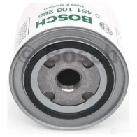 Масляный фильтр BOSCH P 3260 0451103260 329196 CV29V - Изображение 4