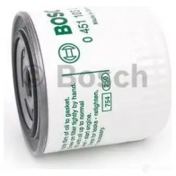 Масляный фильтр BOSCH P 3260 0451103260 329196 CV29V - Изображение 5