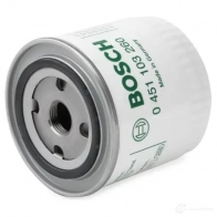Масляный фильтр BOSCH P 3260 0451103260 329196 CV29V - Изображение 7