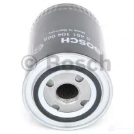 Масляный фильтр BOSCH 0451104066 329283 P 4066 WZDLYX - Изображение 6