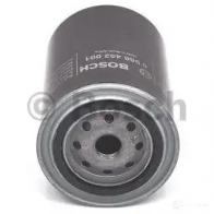 Масляный фильтр BOSCH XAR40 337647 0986452001 P 2001 - Изображение 3