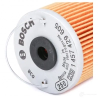 Масляный фильтр BOSCH P 9605 348817 OF-MB-8 1457429605 - Изображение 8