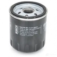 Масляный фильтр BOSCH P 7203 1193530063 f026407203 REEHR6X - Изображение 4