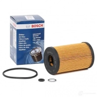 Масляный фильтр BOSCH 370648 8W8XB f026407147 P 7147 - Изображение 2