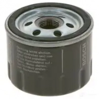 Масляный фильтр BOSCH 1437240882 f026407279 3 7E040 - Изображение 3