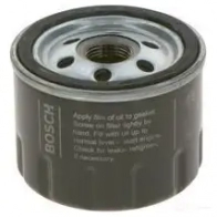 Масляный фильтр BOSCH 1437240882 f026407279 3 7E040 - Изображение 4