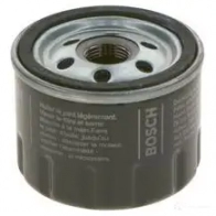 Масляный фильтр BOSCH 1437240882 f026407279 3 7E040 - Изображение 5