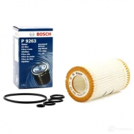 Масляный фильтр BOSCH 1457429263 348782 OF-MB-5 P 9263 - Изображение 2